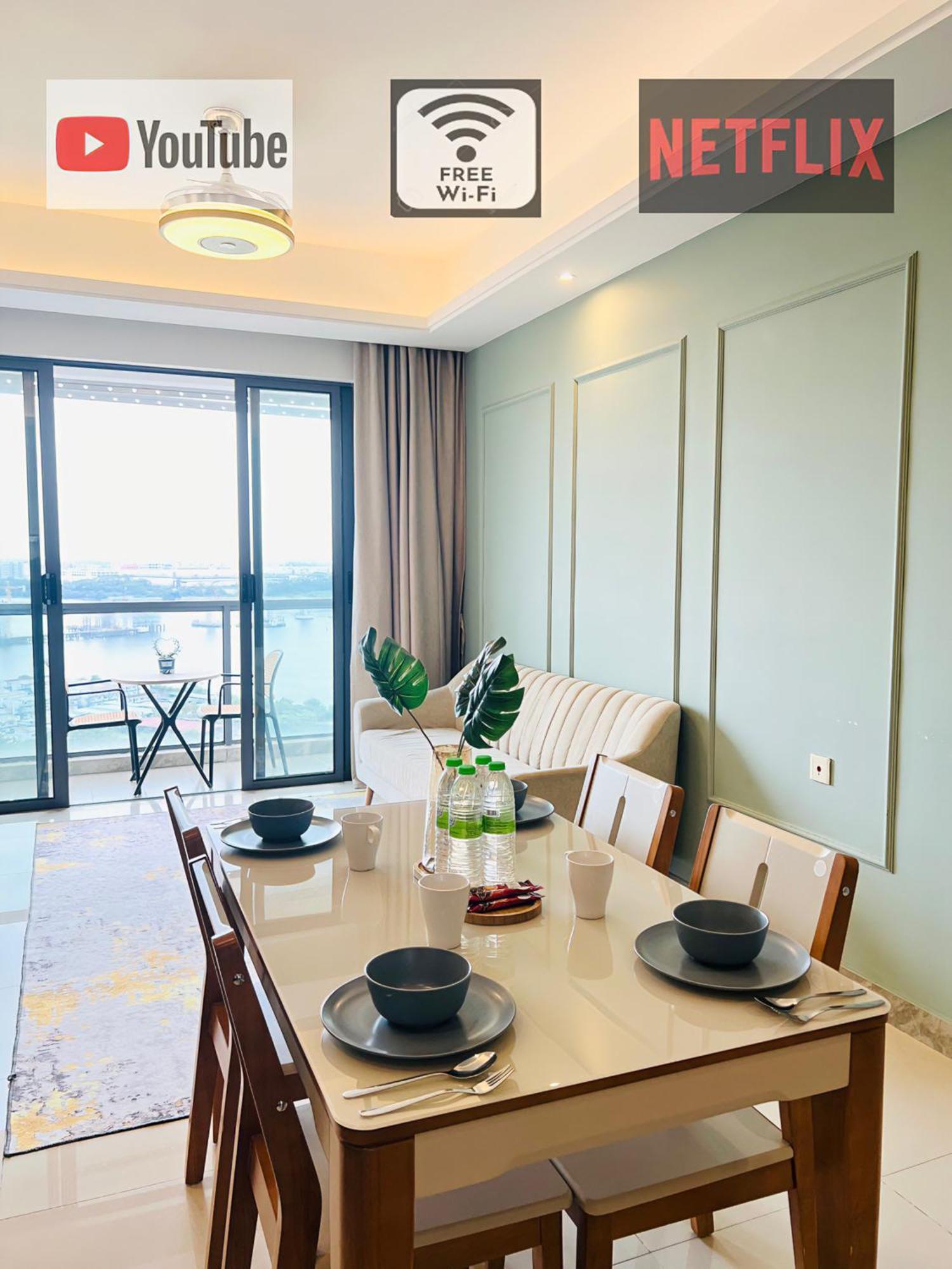 R&F Princess Cove By Homefort Suites 新山 外观 照片