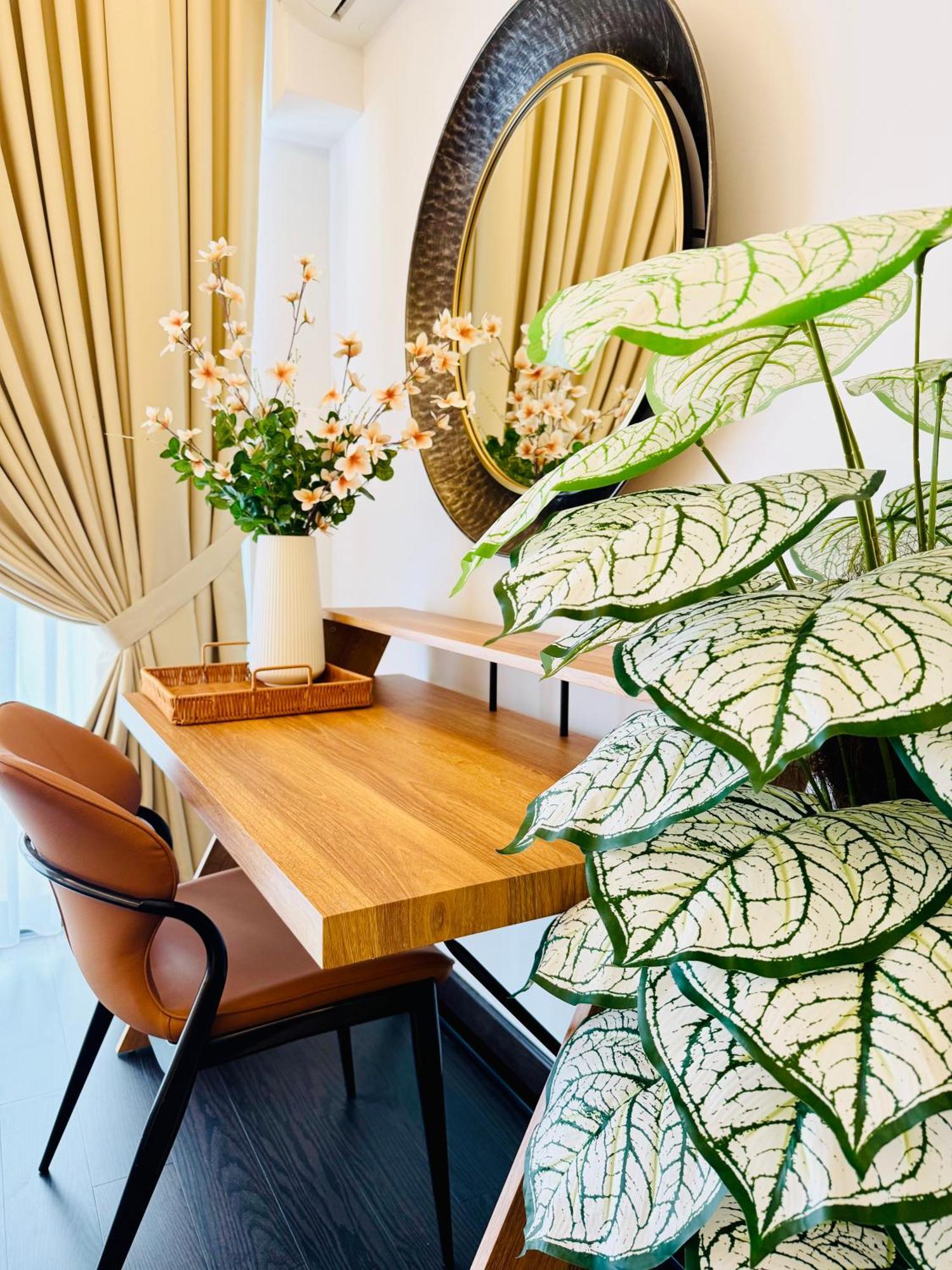 R&F Princess Cove By Homefort Suites 新山 外观 照片